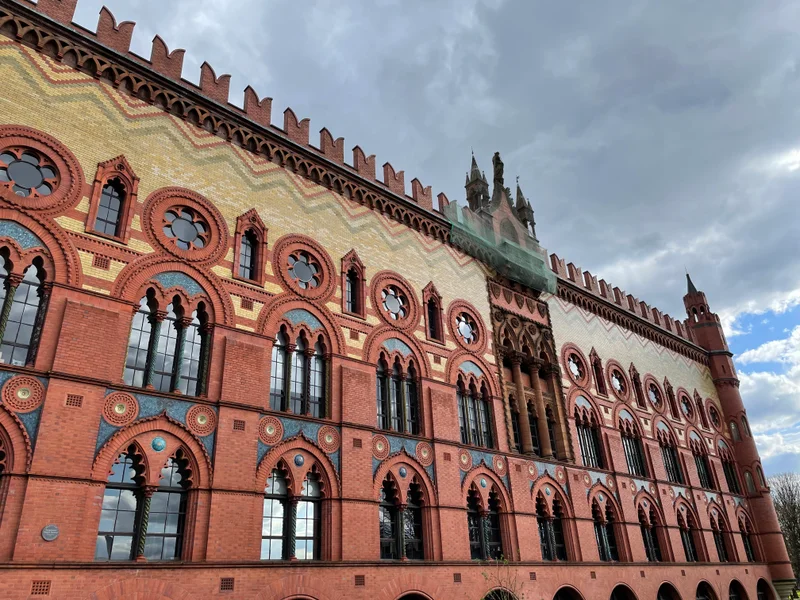 Glasgow - gallery image 15