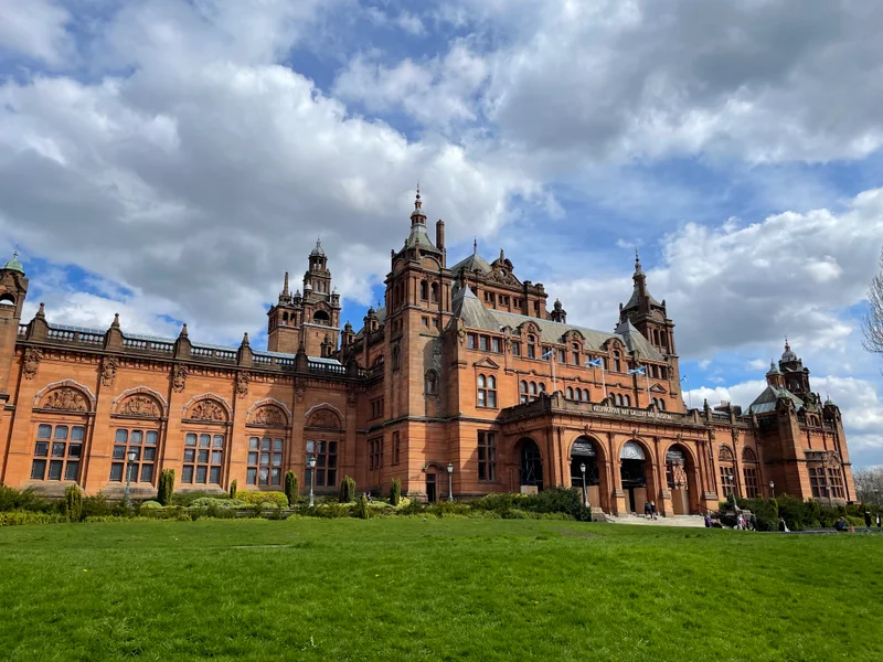 Glasgow - gallery image 12