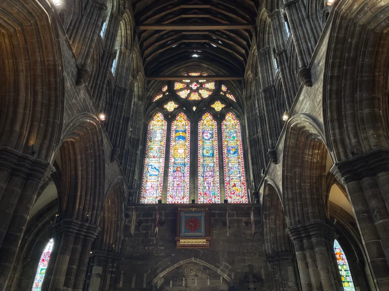 Glasgow - gallery image 19