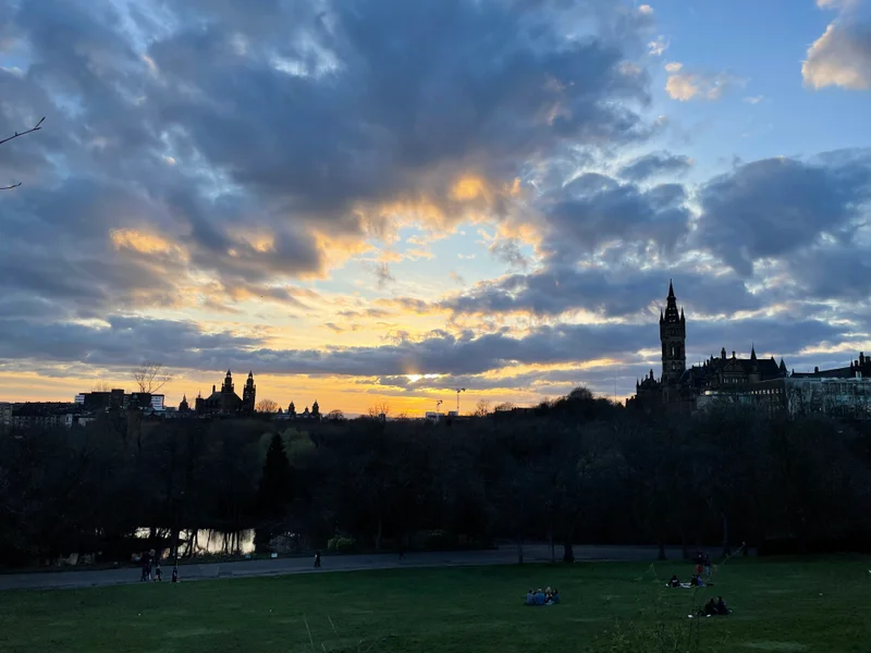 Glasgow - gallery image 9