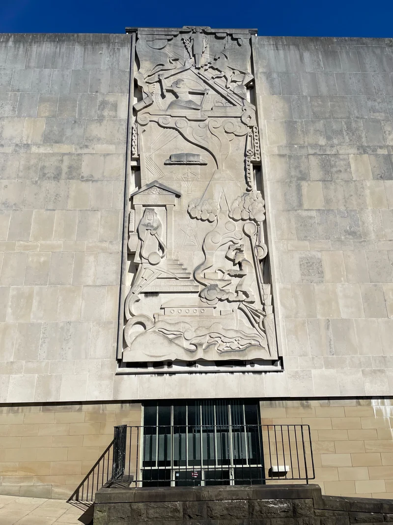 Glasgow - gallery image 5