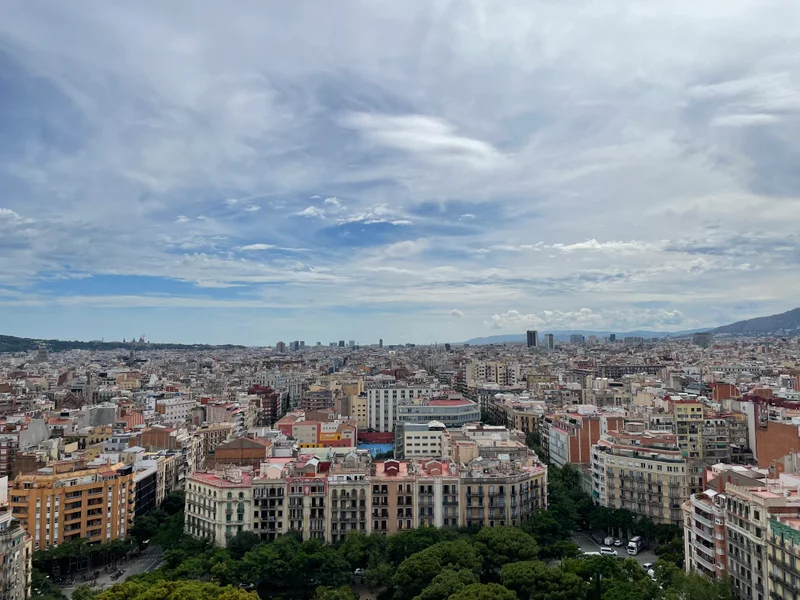 La Sagrada Familia - gallery image 11