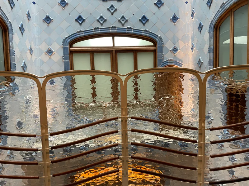 Barcelona - gallery image 10