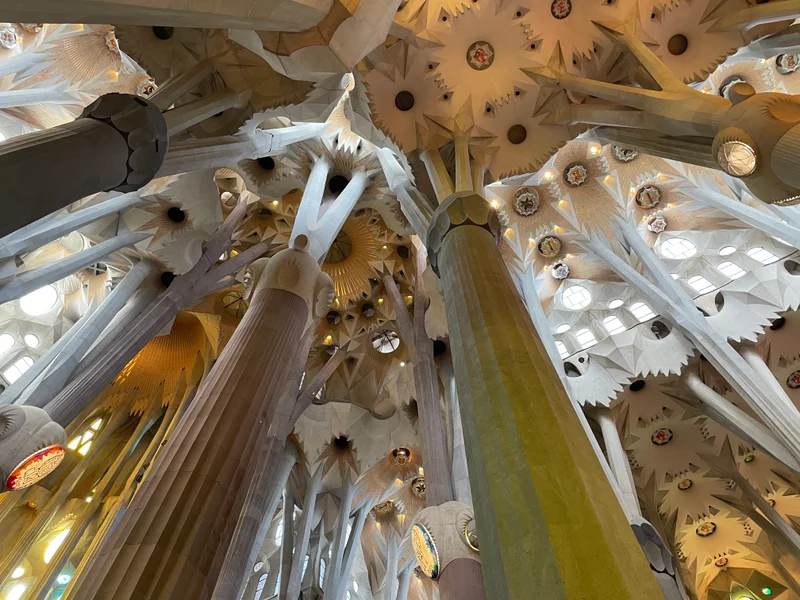 La Sagrada Familia - gallery image 5