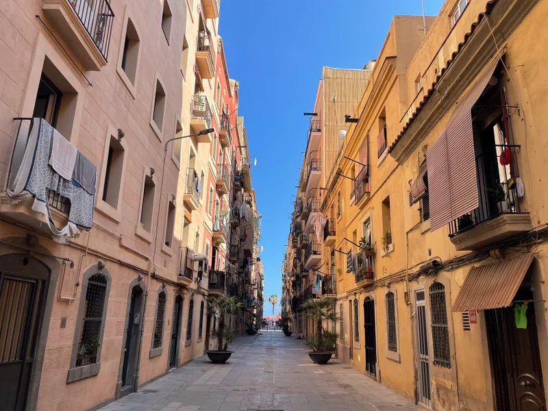 Barcelona - gallery image 11