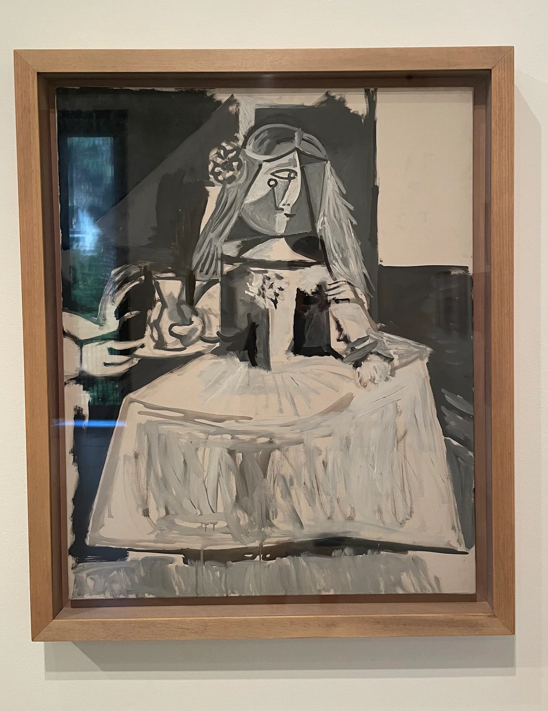 Las Meninas - feature image