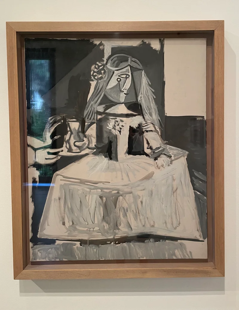 Las Meninas - feature image