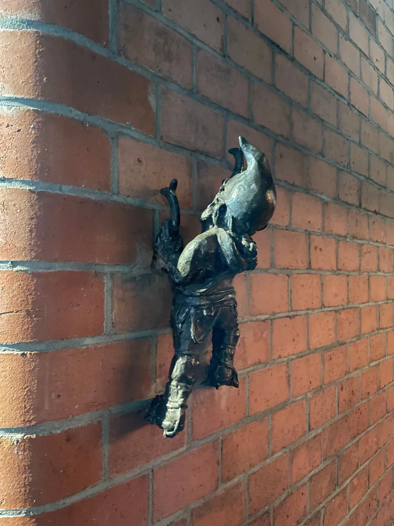 More Wrocław Dwarves - gallery image 10