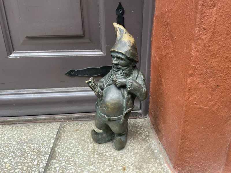 More Wrocław Dwarves - gallery image 1