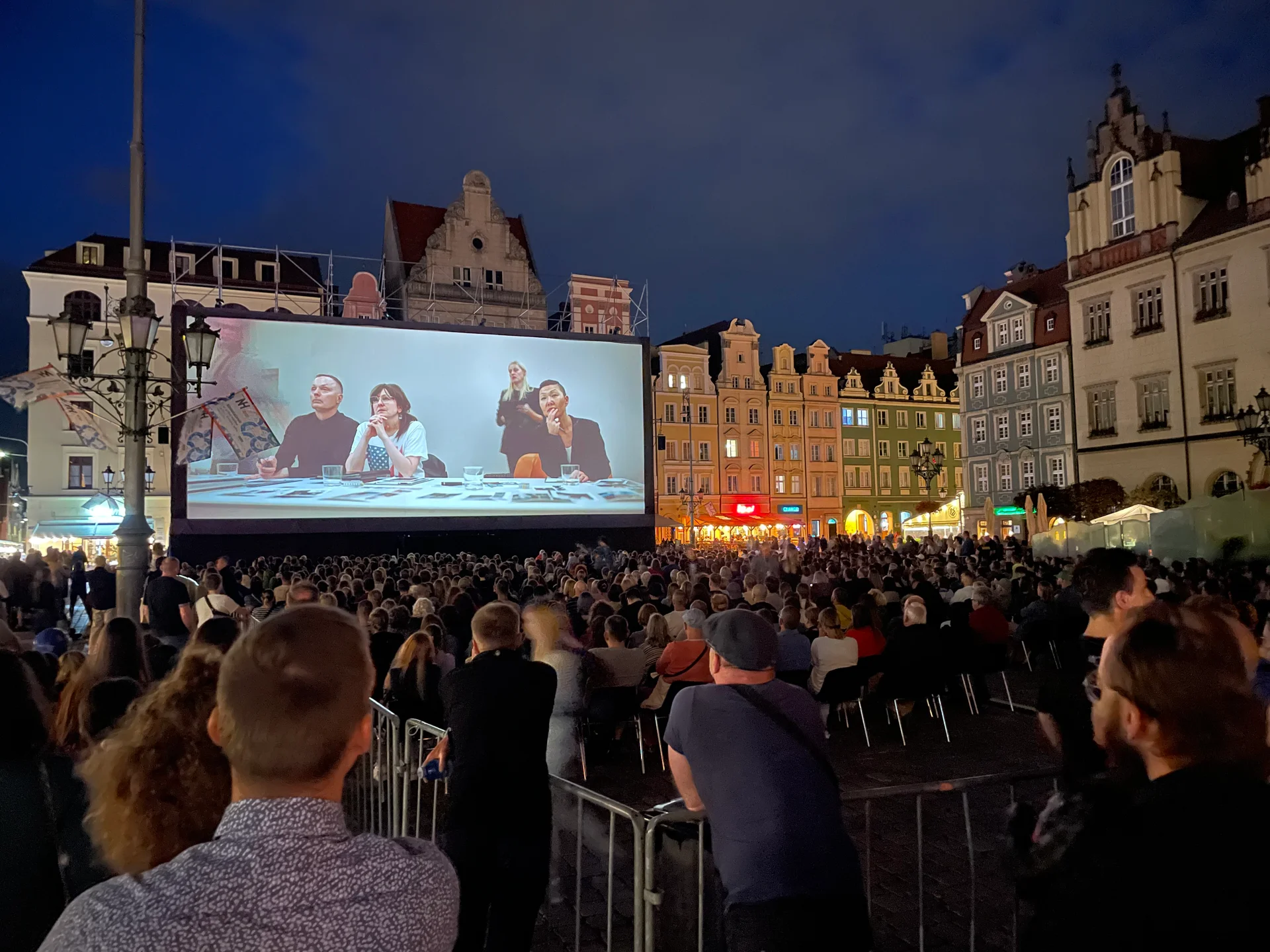 Wrocław - feature image