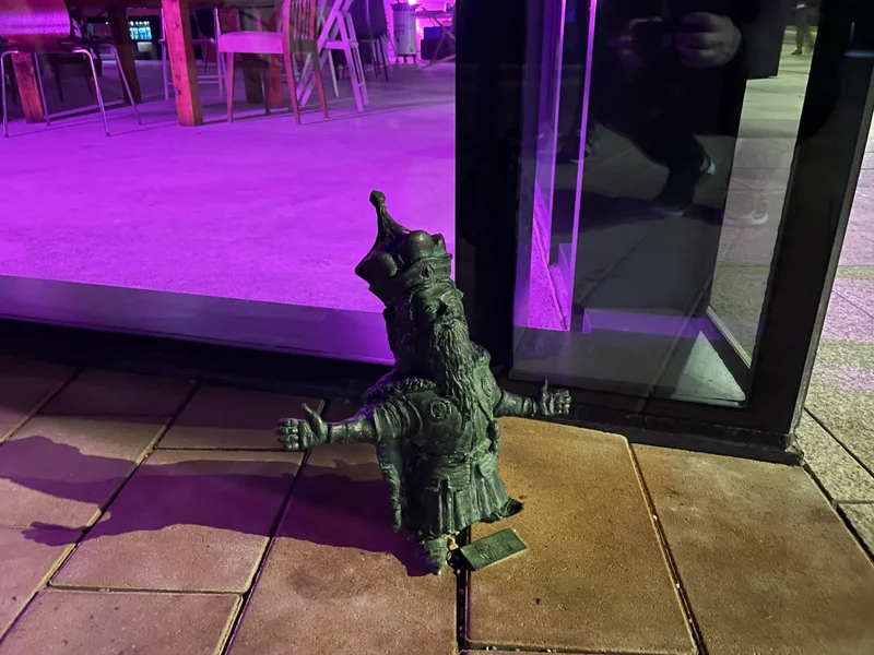 More Wrocław Dwarves - gallery image 9