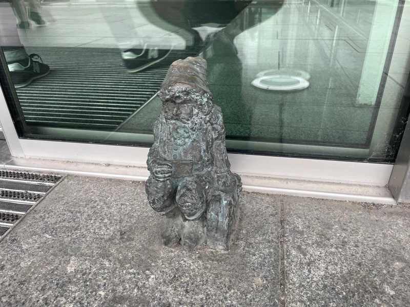 More Wrocław Dwarves - gallery image 12