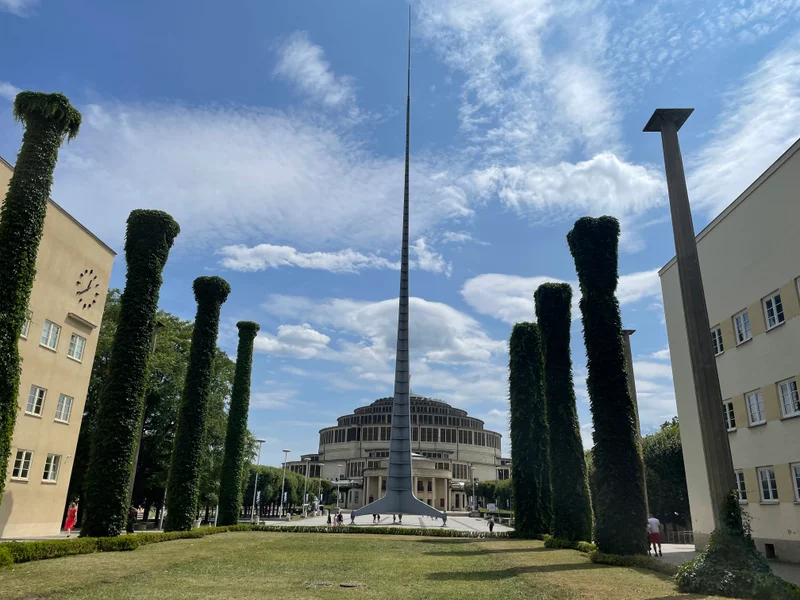 Wrocław - gallery image 3