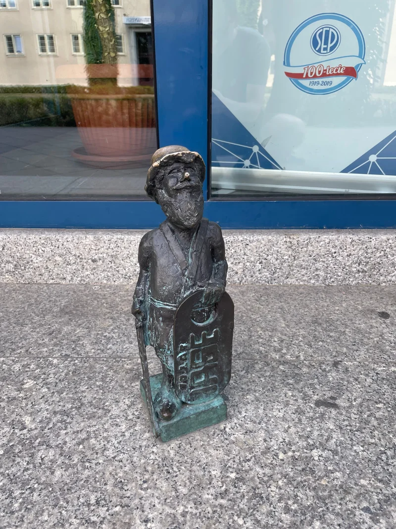 More Wrocław Dwarves - gallery image 13