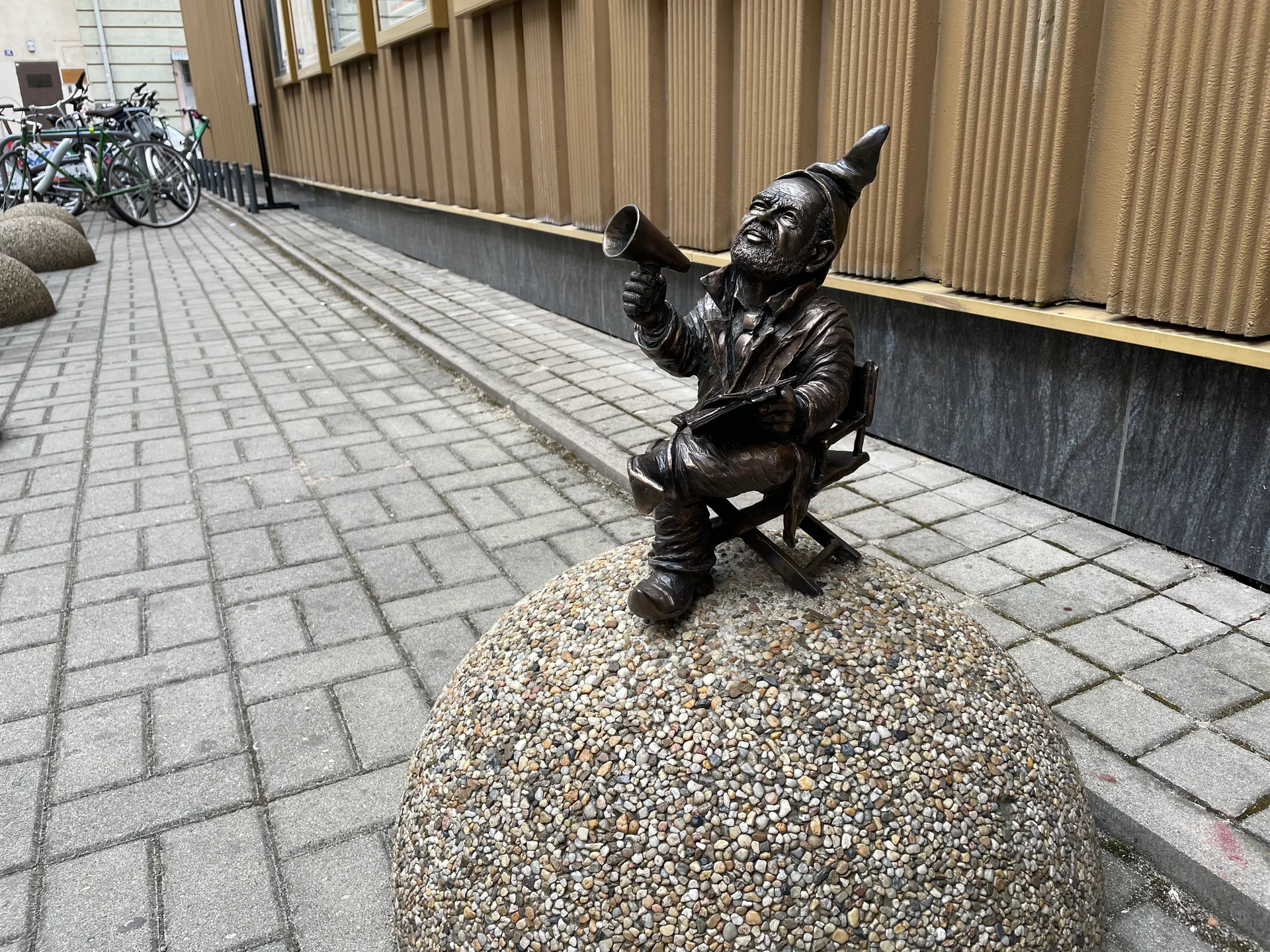 More Wrocław Dwarves - feature image