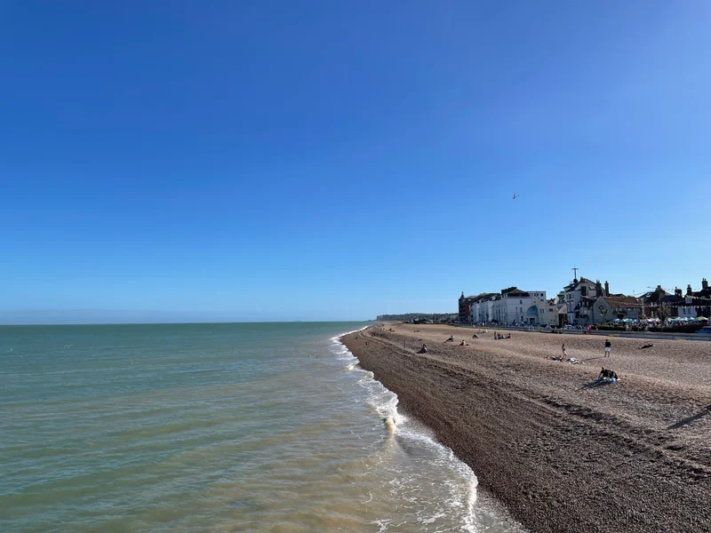 Deal & Sandwich - gallery image 8