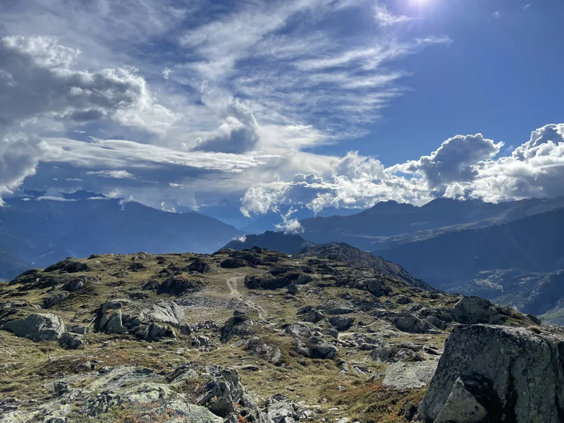 Fiescheralp - gallery