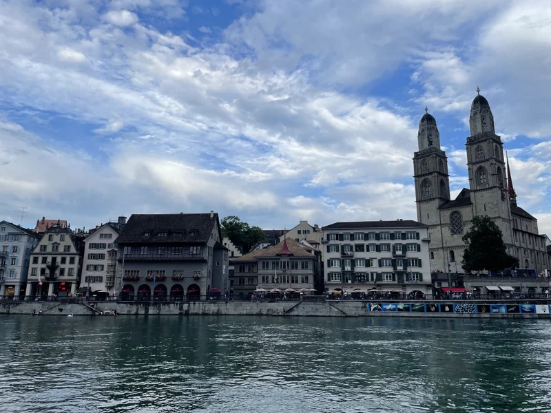 Zurich - gallery image 6