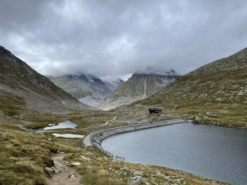 Fiescheralp - gallery