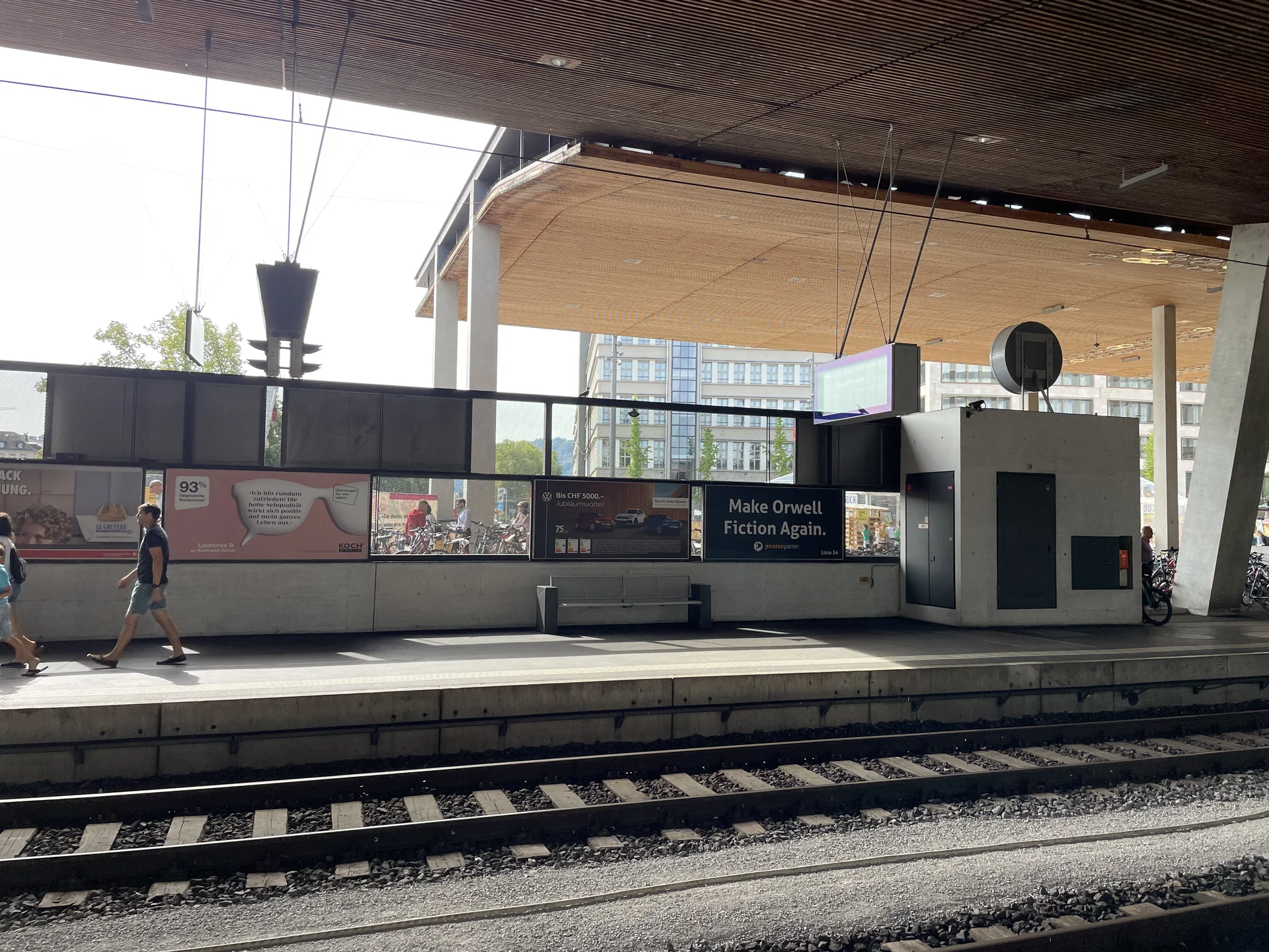 PiratenPartei - feature image