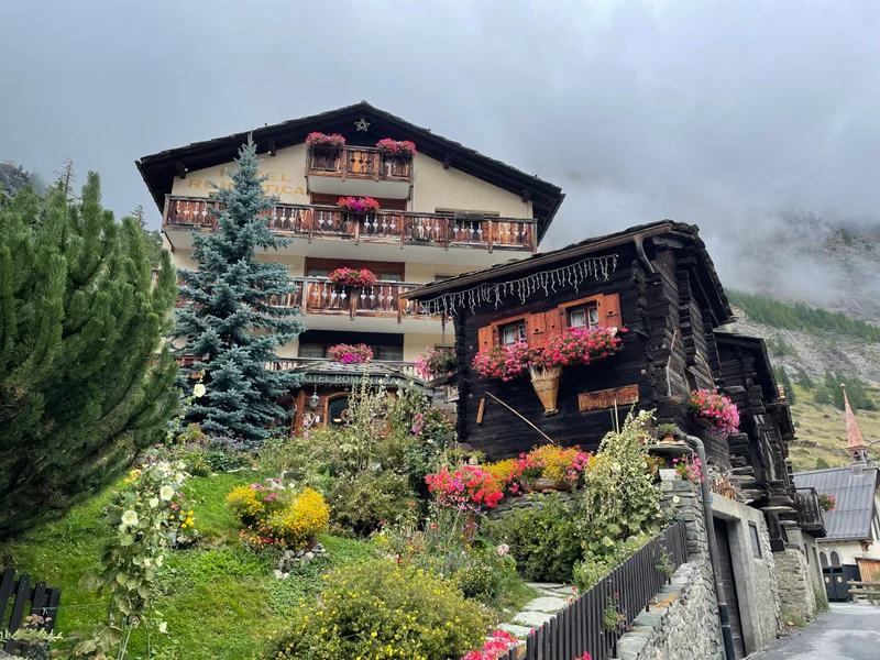 Zermatt - gallery image 18