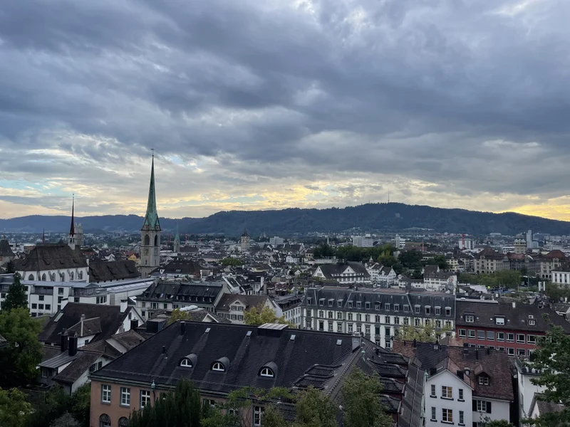 Zurich - gallery image 7