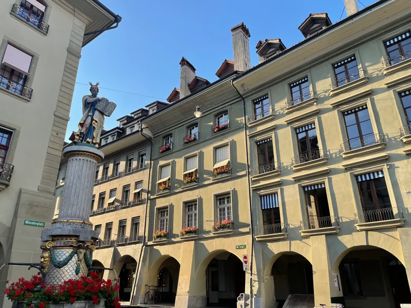 Bern - gallery image 3