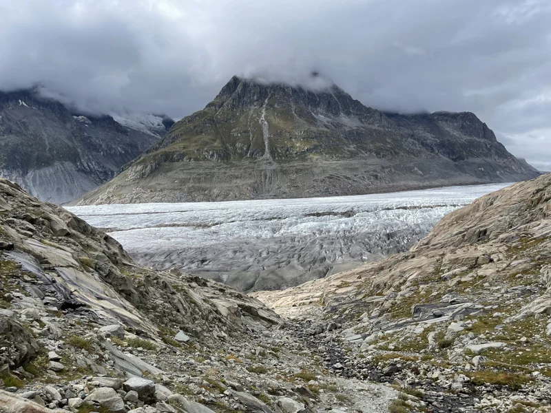 Fiescheralp - gallery