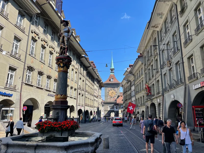 Bern - gallery image 1