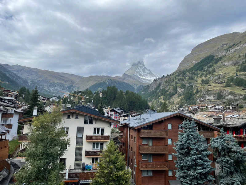 Beards of Matterhorn - gallery image 6
