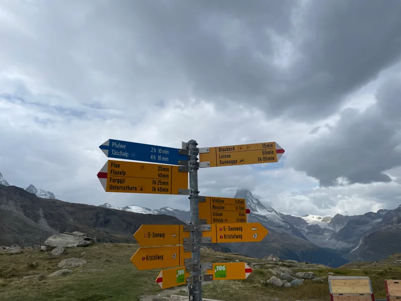 Zermatt - gallery image 3