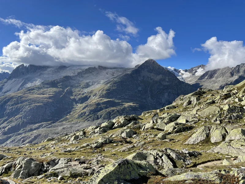 Fiescheralp - gallery