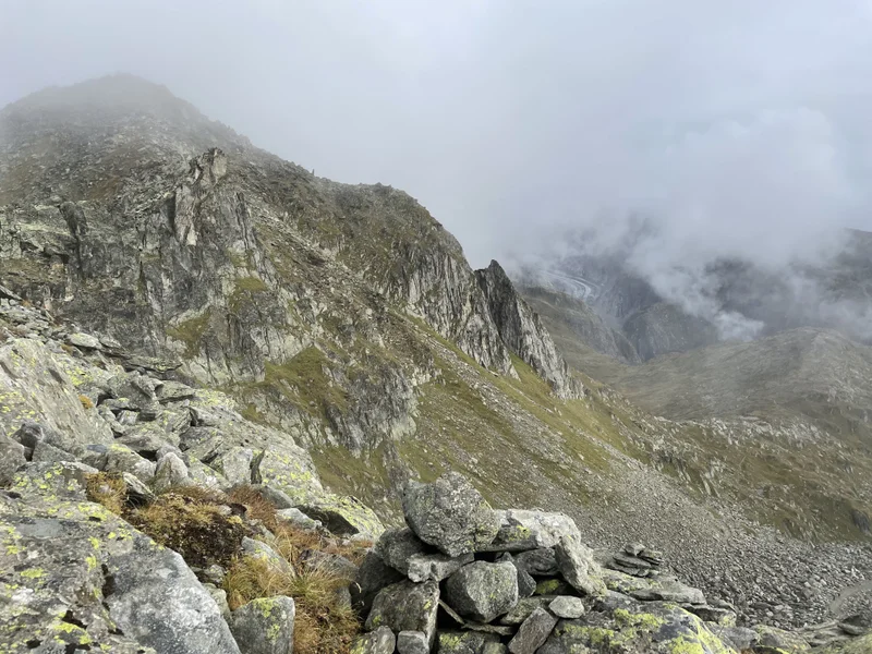 Fiescheralp - gallery