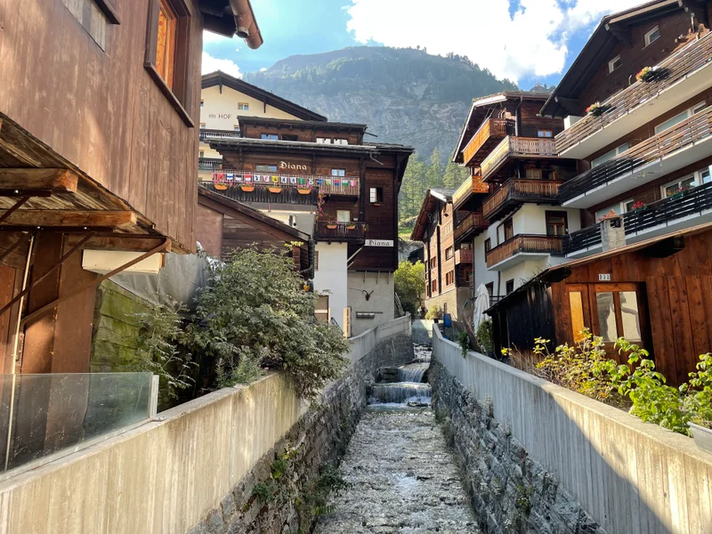 Zermatt - gallery image 2