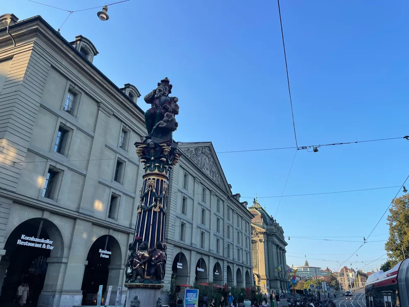 Bern - gallery image 6