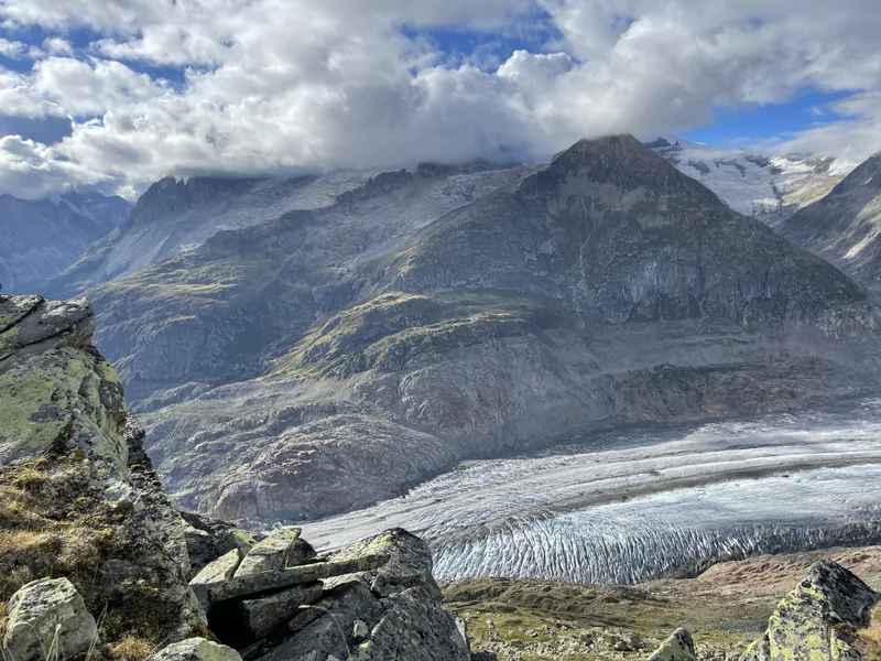Fiescheralp - gallery