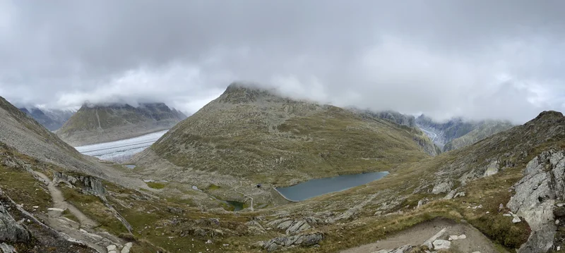 Fiescheralp - gallery