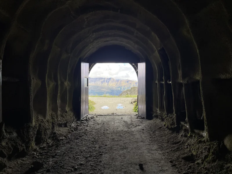 Fiescheralp - gallery