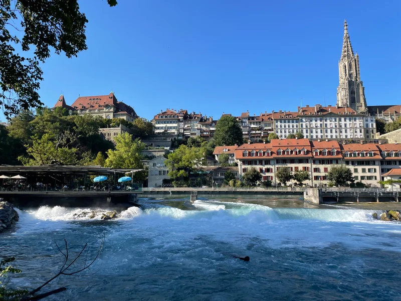 Bern - gallery image 12