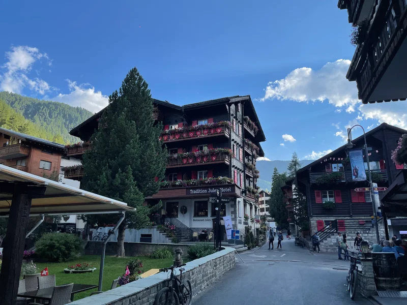 Zermatt - gallery image 5