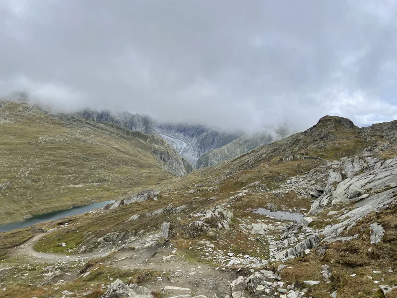 Fiescheralp - gallery