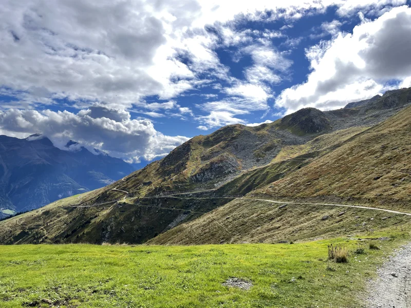 Fiescheralp - gallery