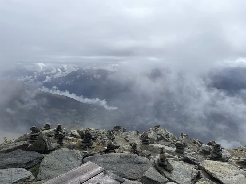 Fiescheralp - gallery