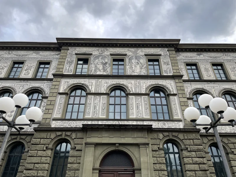 Zurich - gallery image 9