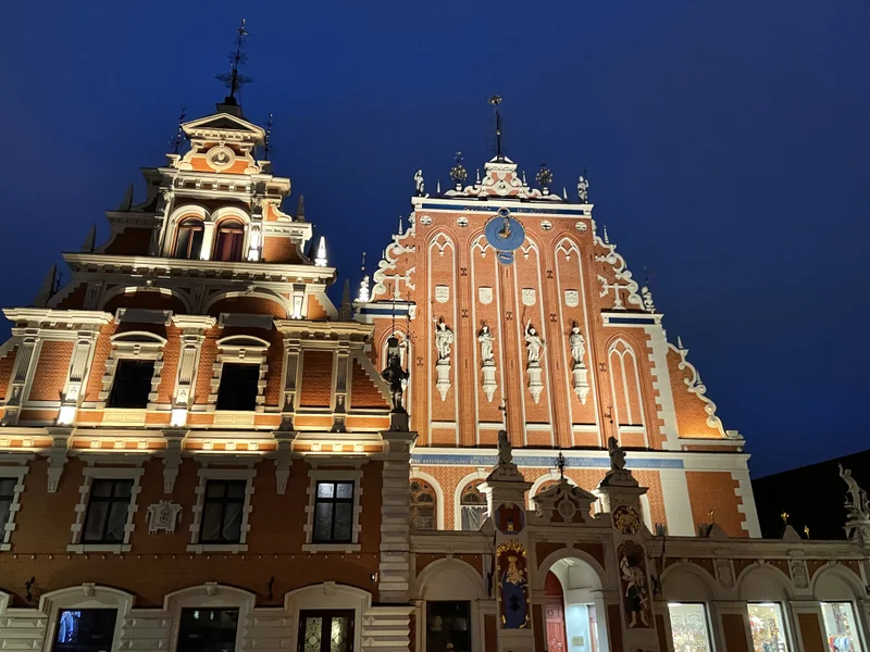 Riga - gallery image 2