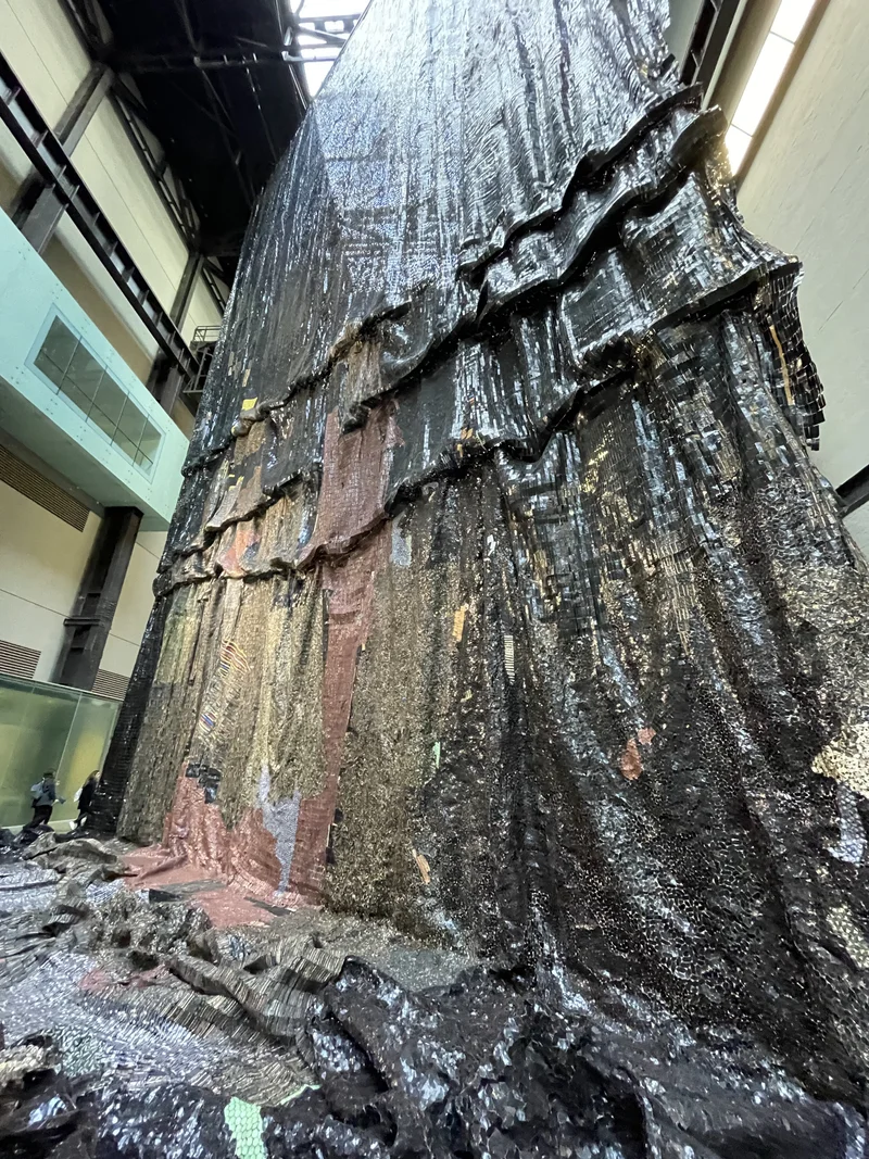 Behind the Red Moon - gallery image 4