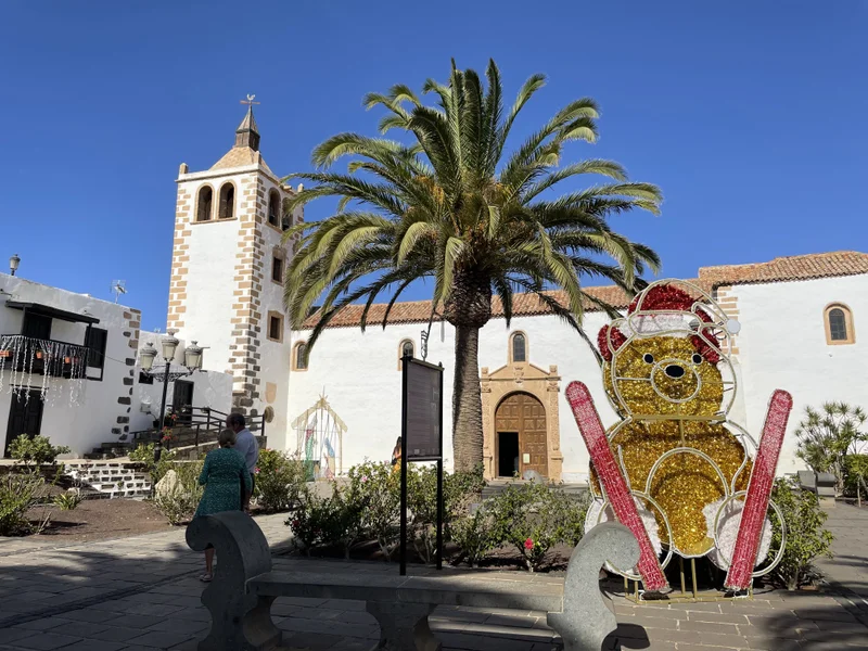 Fuerteventura - feature image