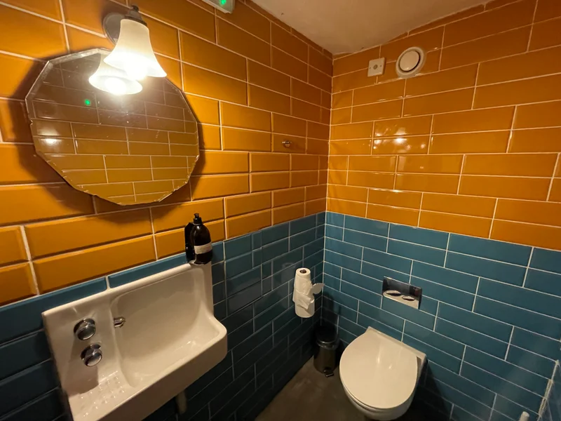 Two Tone - feature image