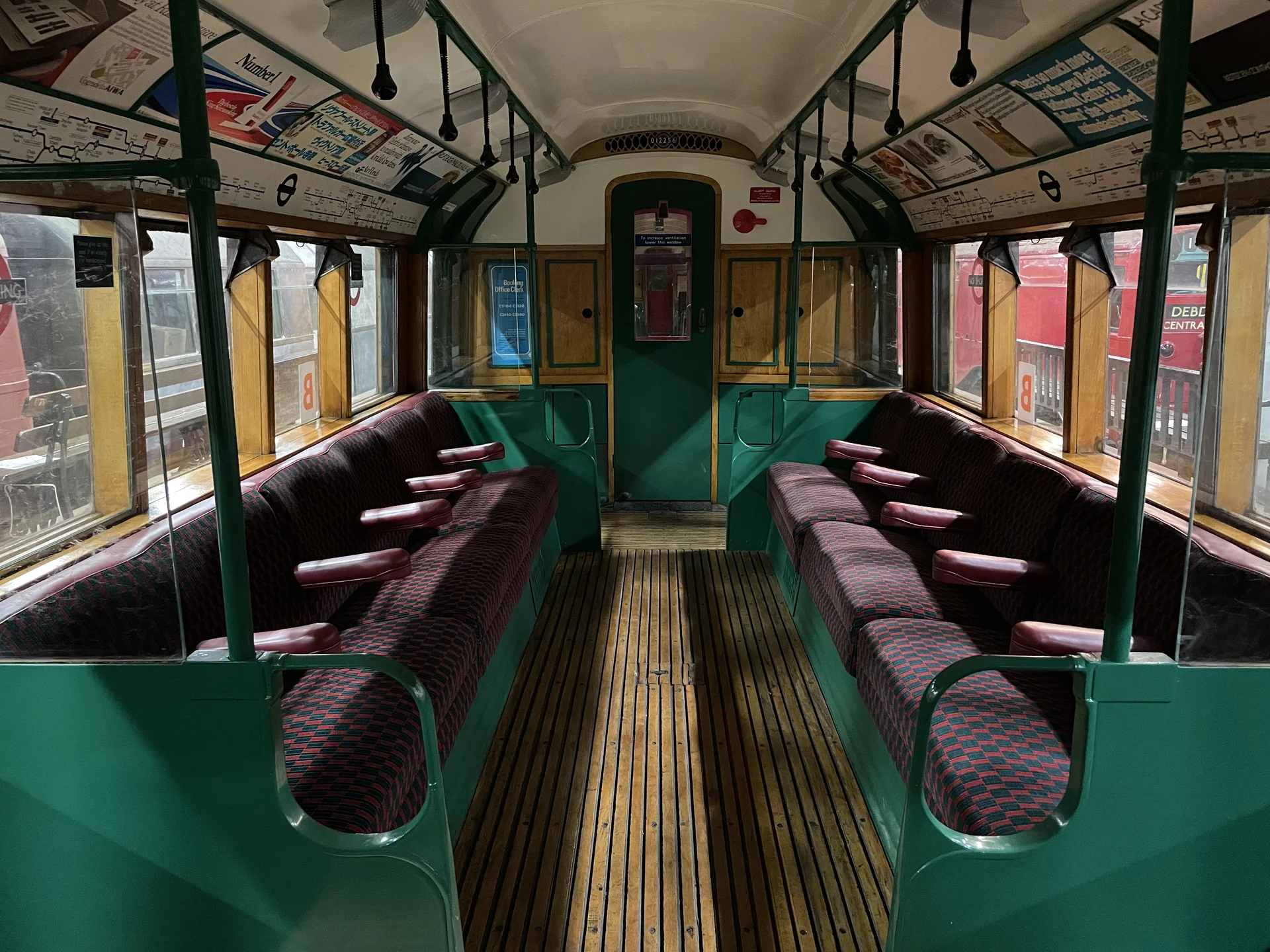 Retro TfL - feature image