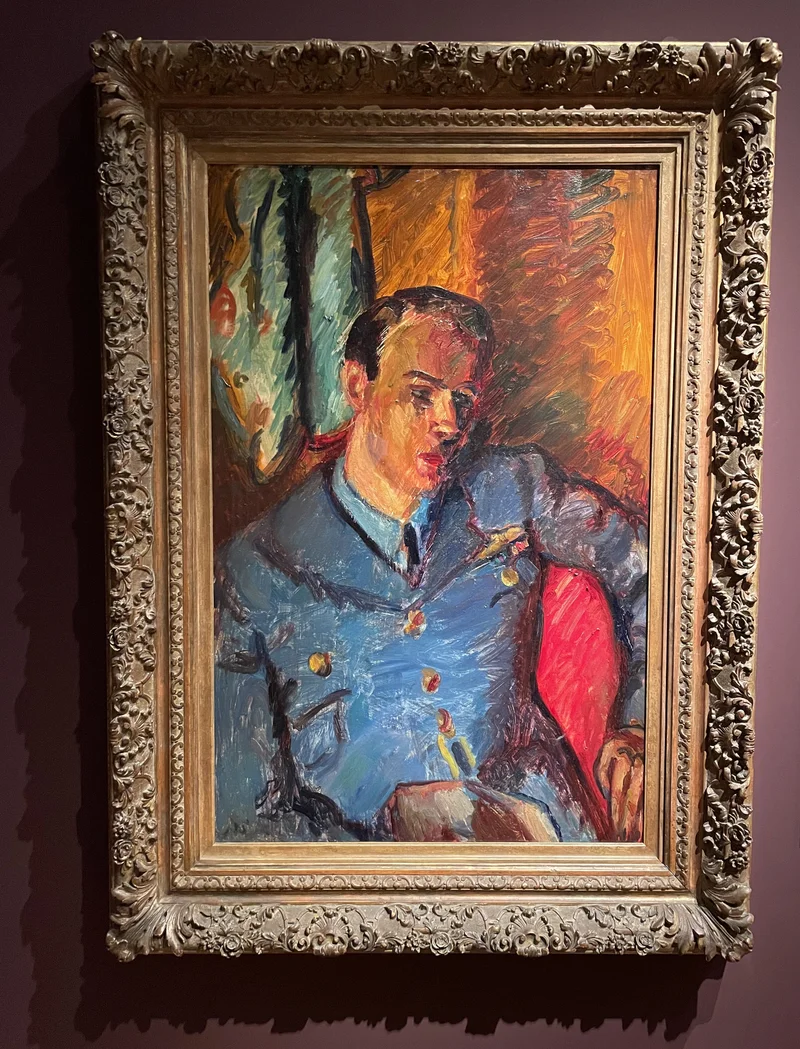 Broody men - gallery image 1